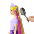 Mattel Disney Princess - Fairy-Tale Hair Rapunzel HLW18