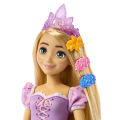 Mattel Disney Princess - Rapunzel & Flynn Rider HLW39