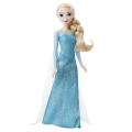 Mattel Disney Frozen - Elsa HLW47 (HLW46)