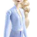 Mattel Disney Frozen - Elsa HLW48 (HLW46)