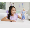 Mattel Disney Frozen - Elsa HLW48 (HLW46)