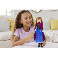 Mattel Disney Frozen - Anna HLW49 (HLW46)