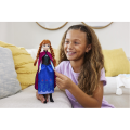 Mattel Disney Frozen - Anna HLW49 (HLW46)