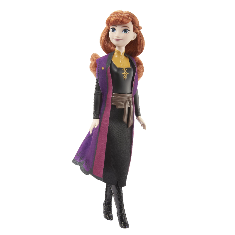 Mattel Disney Frozen - Anna HLW50 (HLW46)