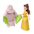 Mattel Disney Princess - Belle΄s Castle HLW94 (HLW92)