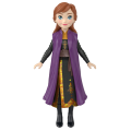 Mattel Disney Frozen - Mini Dolls, Anna HLW99 (HLW97)