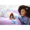 Mattel Disney - The Little Mermaid, Ariel HLX08 (HLX07)