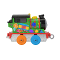 Fisher Price Thomas & Friends - Birthday Party Balloons Print, Percy HMC34 (HFX89/HFX90)