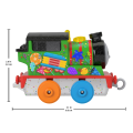 Fisher Price Thomas & Friends - Birthday Party Balloons Print, Percy HMC34 (HFX89/HFX90)