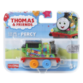 Fisher Price Thomas & Friends - Birthday Party Balloons Print, Percy HMC34 (HFX89/HFX90)