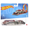 Mattel Hot Wheels - Rad Rider Dig HMG02 (BFM60)