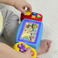 Fisher-Price - Εκπαιδευτική Κονσόλα Παιχνιδιών HNL54