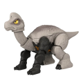 Mattel Jurassic World - Μεγάλοι Δεινόσαυροι 2 Σε 1 - Indoraptor & Brachiosaurus HPD35 (HPD33)
