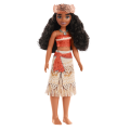 Mattel Disney Princess - Vaiana HPG68 (HLW02)