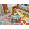 Fisher-Price - Eκπαιδευτική Κονσόλα Dj Με Φώτα Και Ήχους HRB61