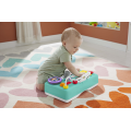 Fisher-Price - Eκπαιδευτική Κονσόλα Dj Με Φώτα Και Ήχους HRB61