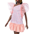 Mattel Barbie - Fashionistas Doll, No.216 HRH14 (FBR37)