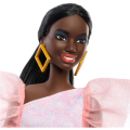 Mattel Barbie - Fashionistas Doll, No.216 HRH14 (FBR37)