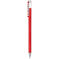 Pentel - Στυλό Mattehop Gel 1.0mm, Red K110-VBX