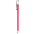 Pentel - Στυλό Mattehop Gel 1.0mm, Pink K110-VPX