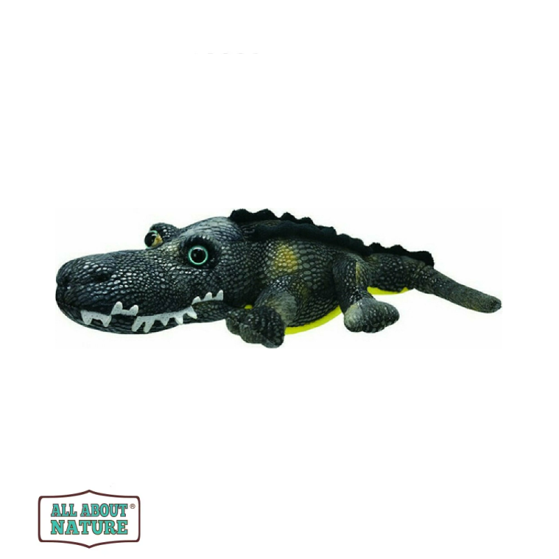 Wild Planet – Λούτρινο Crocodile 11 εκ K7964