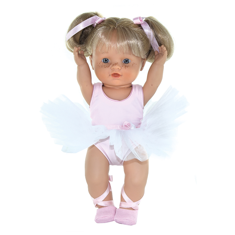 Magic Baby - Κούκλα Baby Dancer 30εκ MB30007