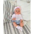 Magic Baby - Κούκλα Daniela 47εκ MB46130