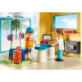 Playmobil Family Fun - Playmo Παραθαλάσσιο Ξενοδοχείο 70434