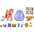 Hasbro My Little Pony - A New Generation Crystal Adventure, Sunny Starscout  F1785  (F3803)