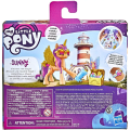 Hasbro My Little Pony - A New Generation Crystal Adventure, Sunny Starscout  F1785  (F3803)