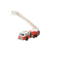 Mattel Matchbox - Φορτηγάκι Pierce Aerial Platform Fire Truck FWD48 (N3242)