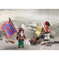 Playmobil Play & Give - Έλληνες Αγωνιστές Του 1821 70761