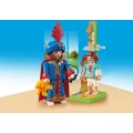 Playmobil Play & Give - Μαγικός Παιδίατρος 9519