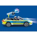 Playmobil City Action - Porsche 911 Carrera 4S Αστυνομικό Όχημα 70066