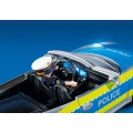 Playmobil City Action - Porsche 911 Carrera 4S Αστυνομικό Όχημα 70066