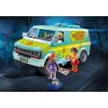 Playmobil Scooby Doo - Βαν "Mystery Machine" 70286