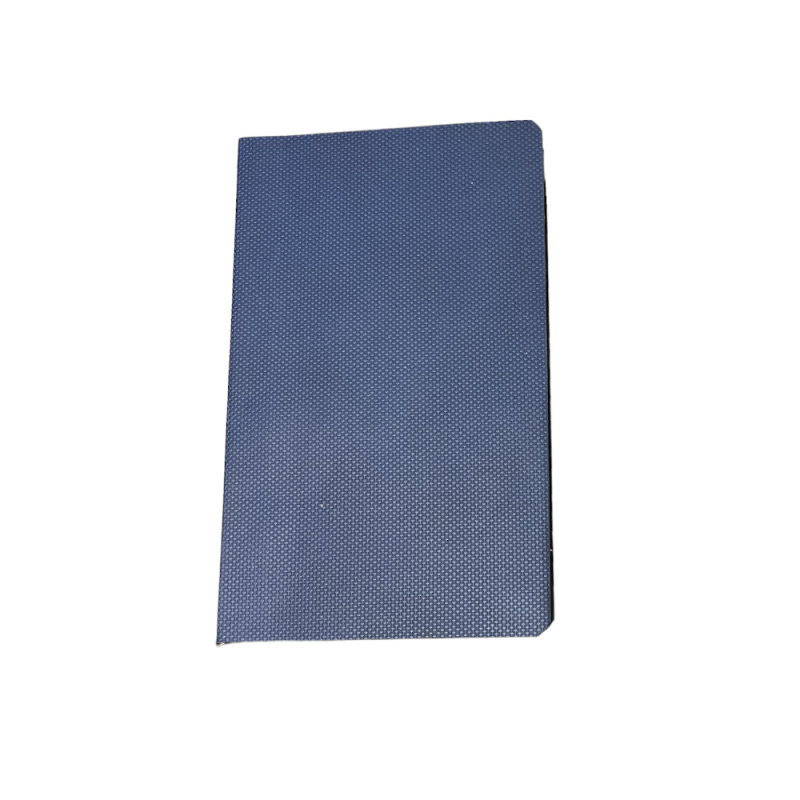 Adbook - Σημειωματάριο Handy 9,5x17 cm Μπλε SM-9229