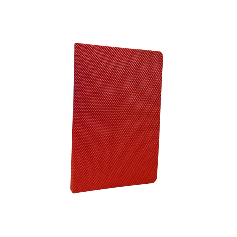 Adbook - Σημειωματάριο Handy 9,5x17 cm Κόκκινο SM-9229