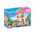 Playmobil Starter Pack - Πριγκιπικός Πύργος 70500