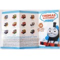 Fisher Price Thomas & Friends - Minis Series 25 HHN59 (FCC92)