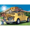 Playmobil Volkswagen - Σκαραβαίος, Special Edition 70827