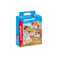 Playmobil Special Plus - Παγωτατζής 70251