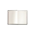 Adbook - Τηλεφωνικό Ευρετήριο Simple, 17x25 cm Grey 104 Φύλλα E-1211D