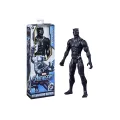 Hasbro - Marvel Avengers, Titan Hero Series, Black Panther E7876 (E3309)
