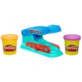 Hasbro Play-Doh - Basic Fun Factory B5554