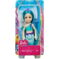 Mattel Barbie Dreamtopia - Chelsea Γοργόνα Γαλάζια Μαλλιά GJJ89 (GJJ85)