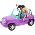 Mattel Barbie - Όχημα Jeep GMT46