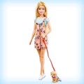 Mattel Barbie - Μαγαζί Για Κατοικίδια GRG90