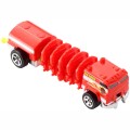 Mattel Hot Wheels - Σκουλήκι Power Tread BBY85 (BBY78)