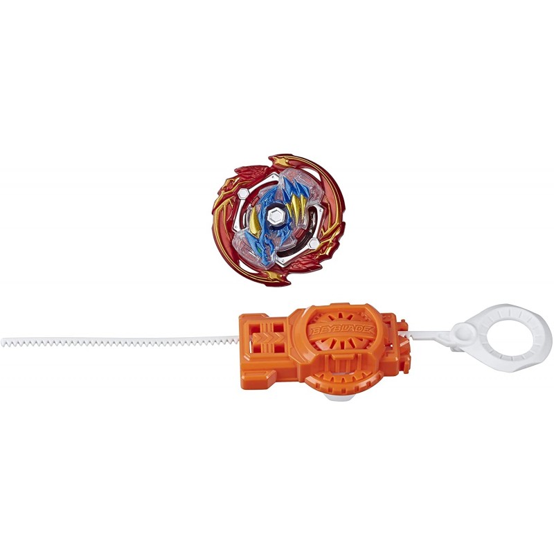 Hasbro Beyblade – Burst Rise Hypersphere Glyph Dragon D5 E7716 (E7530)